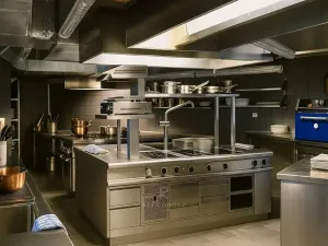 Prodej obchodního prostoru, Praha - Staré Město, Kaprova, 529 m2