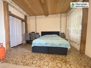 Prodej vícegeneračního domu, Kolan, Chorvatsko, 100 m2