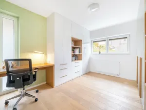 Prodej rodinného domu, Praha - Řeporyje, Ke Zbuzanům, 136 m2