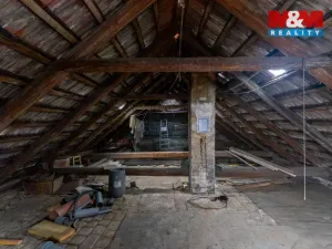 Prodej chalupy, Bohuslavice, 65 m2