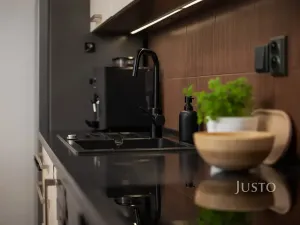 Prodej bytu 1+kk, České Budějovice, Husova tř., 36 m2