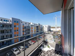 Prodej bytu 1+kk, České Budějovice, Husova tř., 36 m2