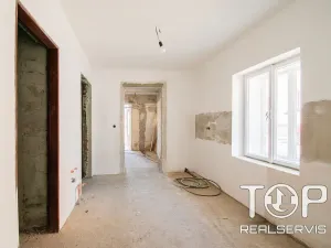 Prodej rodinného domu, Vysoké Mýto - Pražské Předměstí, B. Korábové, 142 m2