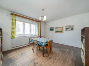 Prodej rodinného domu, Kvasice, Osmek, 205 m2