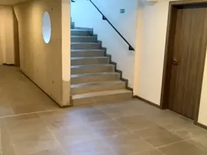 Pronájem bytu 1+kk, Rajhrad, Masarykova, 30 m2