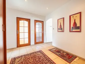 Prodej bytu 4+1, Praha - Hostivař, Bělinského, 81 m2