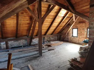 Prodej chalupy, Klokočov, 65 m2