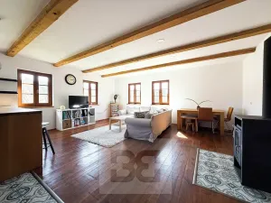 Pronájem rodinného domu, Vranov, 168 m2