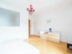 Pronájem bytu 3+kk, Praha - Holešovice, Na Maninách, 110 m2