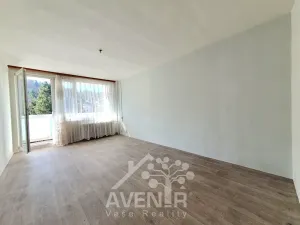 Prodej bytu 3+1, Železný Brod, Na Vápence, 73 m2