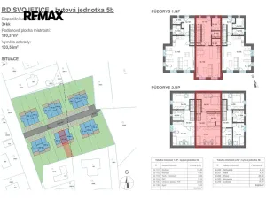 Prodej rodinného domu, Svojetice, Třešňová, 110 m2