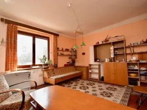 Prodej rodinného domu, Suchdol, 106 m2