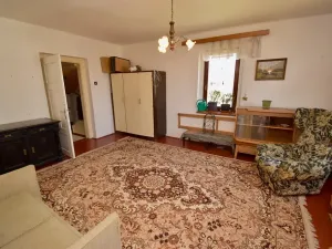 Prodej rodinného domu, Suchdol, 106 m2