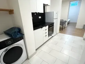 Pronájem bytu 1+1, Praha - Radotín, Vrážská, 37 m2