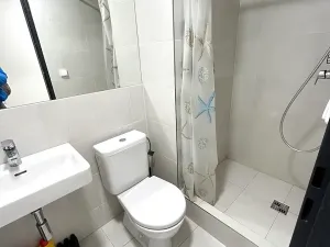 Pronájem bytu 1+1, Praha - Radotín, Vrážská, 37 m2