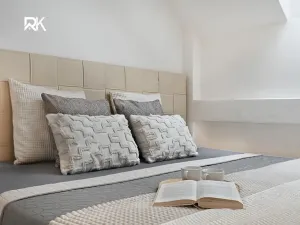 Pronájem bytu 2+kk, Kostelní Lhota, 57 m2