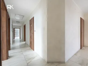 Prodej rodinného domu, Červené Pečky, Na Vyhlídce, 229 m2
