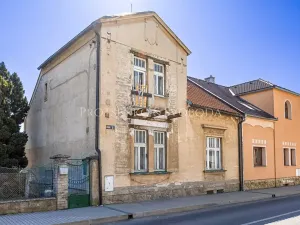 Prodej rodinného domu, Zdice, Žižkova, 130 m2