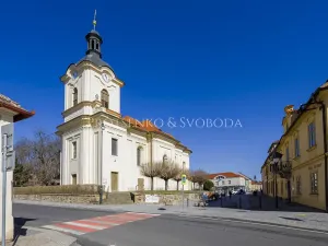Prodej rodinného domu, Zdice, Žižkova, 130 m2