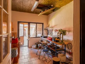 Prodej rodinného domu, Rohozná, 730 m2