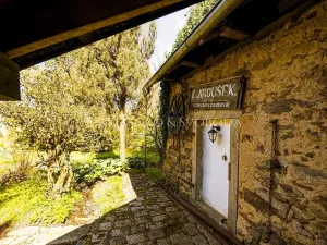 Prodej rodinného domu, Rohozná, 730 m2