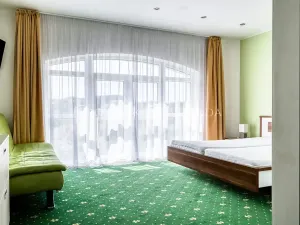 Prodej ubytování, Rosovice, 900 m2