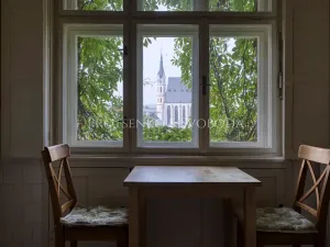 Prodej vily, Český Krumlov, Horská, 469 m2