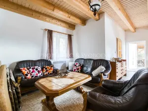 Prodej chalupy, Nevězice, 128 m2