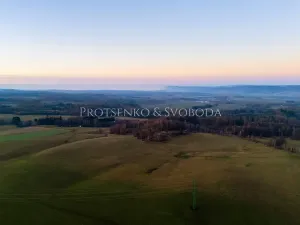 Prodej pozemku pro bydlení, Chotěboř, Hromádky z Jistebnice, 5327 m2
