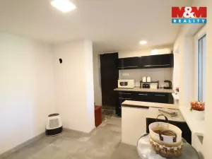 Prodej zahrady, Most - Čepirohy, 356 m2