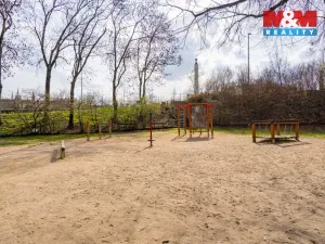 Pronájem bytu 2+kk, Praha, Václavkova, 66 m2