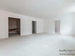 Prodej bytu 4+1, Žatec, náměstí Svobody, 114 m2