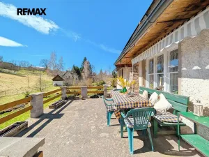 Prodej rodinného domu, Roztoky u Jilemnice, 93 m2