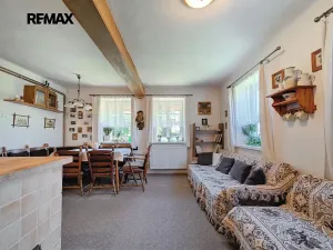 Prodej rodinného domu, Roztoky u Jilemnice, 93 m2
