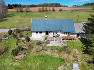 Prodej rodinného domu, Roztoky u Jilemnice, 93 m2