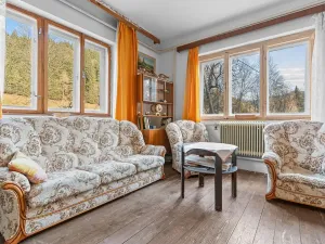 Prodej rodinného domu, Karolinka, 151 m2