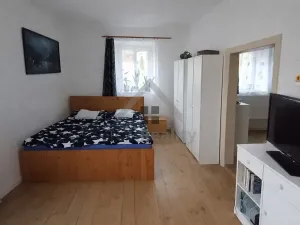 Prodej rodinného domu, Vyšší Brod, Kaplická, 180 m2