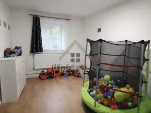 Prodej rodinného domu, Vyšší Brod, Kaplická, 180 m2