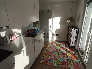 Prodej bytu 1+1, Stožec, 39 m2