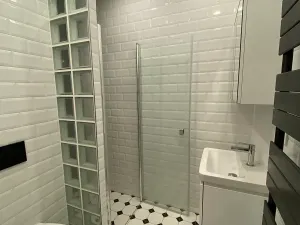 Prodej bytu 2+kk, Praha - Nusle, Pod vilami, 40 m2