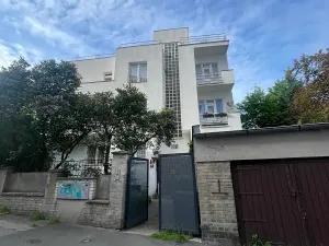 Prodej bytu 2+kk, Praha - Nusle, Pod vilami, 40 m2