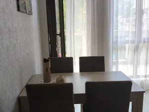 Prodej bytu 3+kk, Nesebar, Bulharsko, 93 m2