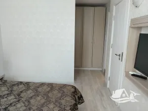 Prodej bytu 3+kk, Nesebar, Bulharsko, 93 m2