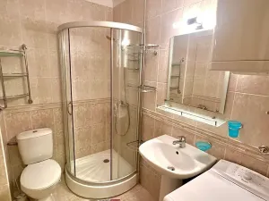 Prodej bytu 2+kk, Nesebar, Bulharsko, 59 m2