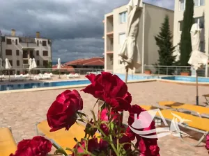 Prodej bytu 2+kk, Nesebar, Bulharsko, 59 m2