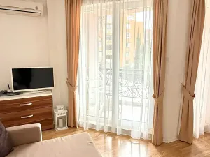 Prodej bytu 2+kk, Nesebar, Bulharsko, 49 m2