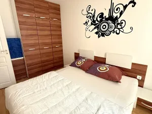 Prodej bytu 2+kk, Nesebar, Bulharsko, 49 m2