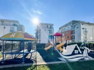 Prodej bytu 4+kk, Nesebar, Bulharsko, 129 m2