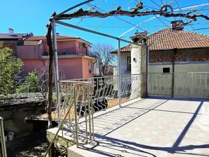 Prodej rodinného domu, Aytos, Bulharsko, 129 m2