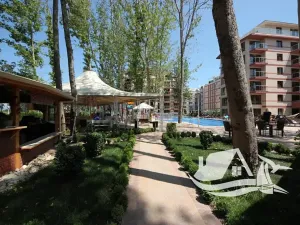 Prodej bytu 3+kk, Nesebar, Bulharsko, 62 m2